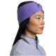 2. BUFF KNITTED HEADBAND NORVAL IRIS