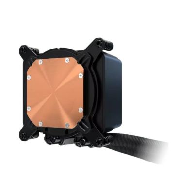 5. ASRock Challenger Pure 360 Cooler