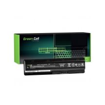 GREEN CELL BATTERY HP03 FOR HP MU06 4400 MAH 10.8V