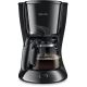 5. Philips HD7461/20 coffee machine (1000W; black)