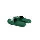 14. Kubota basic pool flip-flops bottle green K0000-101-003-20-1