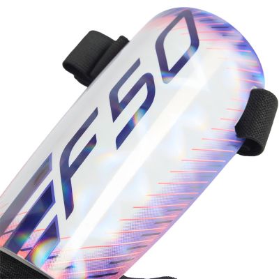 3. Adidas F50 SG MTC KE5210 shin guards