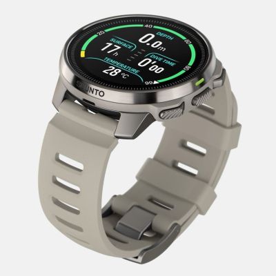 2. Suunto Ocean 100 m 99 g