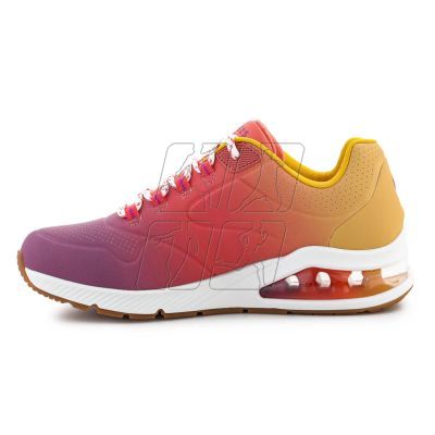 9. Skechers Uno Color Vaves W 155628-PKMT shoes