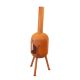 9. Bonfeu Bonsolo rust garden fireplace 3401R