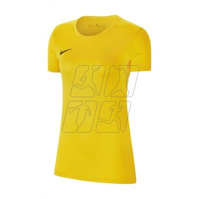 3. Nike Park VII W T-shirt BV6728-719