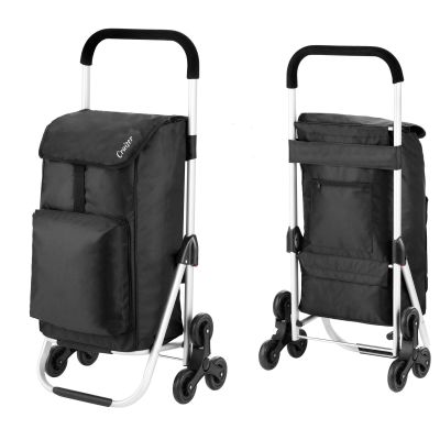 14. Expert Premium 604352 Shopping Cart