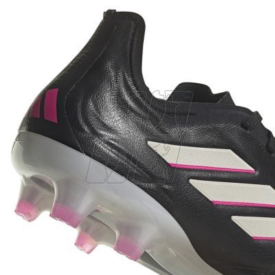 4. Adidas Copa Pure.1 FG Football Boots HQ8904