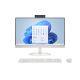 19. HP AiO 24-cr0334nw Ryzen 7 7730U 23.8"FHD IPS 250nits AG 16GB DDR4 3200 SSD512 Radeon Vega 8 LAN Cam1080p+IR NoOS Shell White 2Y