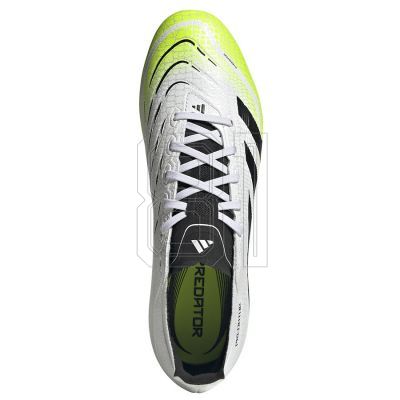 3. Adidas Predator League SG M JI1131 shoes
