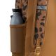 4. Puma Phase AOP Backpack Brown/Black/Leopard 91169 16