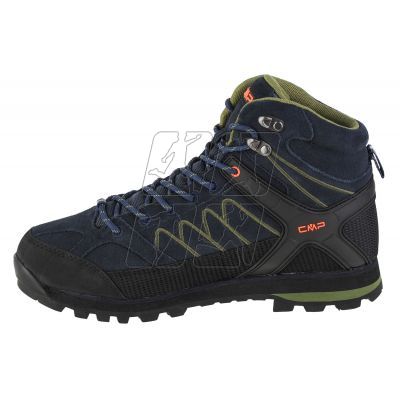 2. Shoes CMP Moon Mid M 31Q4797-16MM