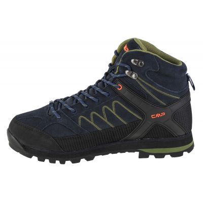 2. CMP Moon Mid M 31Q4797-16MM shoes