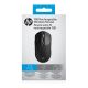 16. HP 700 Rechargeable Mouse Black wireless with battery black AZ7B0AA