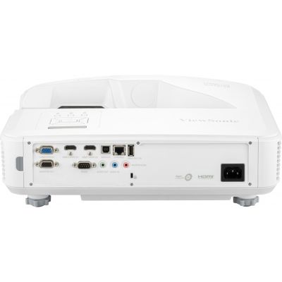 17. ViewSonic LS832WU WUXGA 5000ANSI 2xHDMI VGA projector