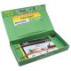 2. 3Doodler Start EDU Plastic Blue, Cyan, Green, Gray, Orange, Red, White, Yellow