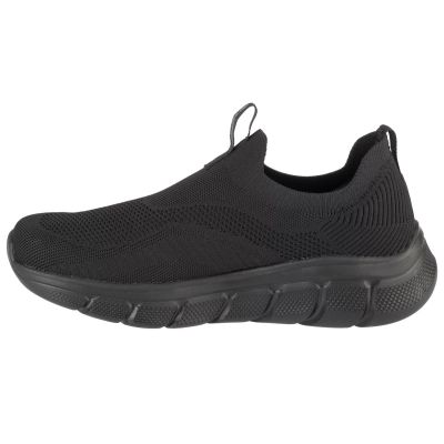 2. Skechers Bobs B Flex - Frigid Edge 118107-BBK Black 41