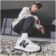 2. New Balance 327 M MS327CWB shoes