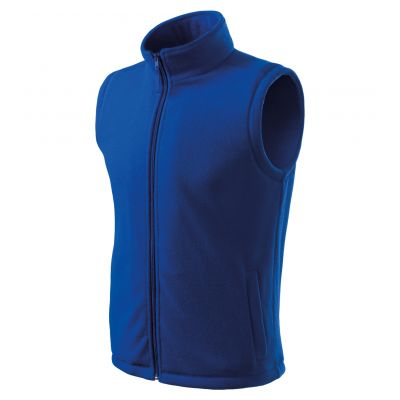 3. Malfini Next U MLI-51805 Fleece Vest