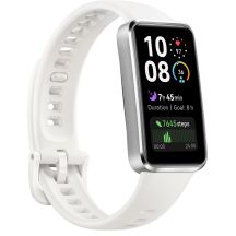 Huawei Band 10 Sports Band (White), Nora-B29F | Huawei