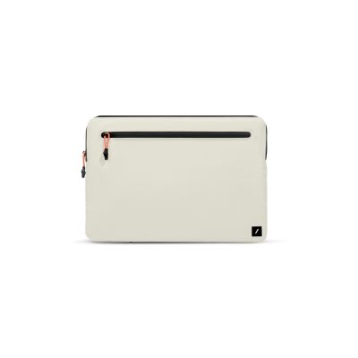 Native Union Ultralight Sleeve - protective case for Macbook 16" (sandstone)