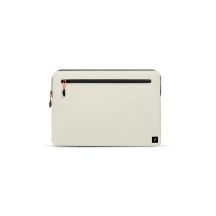 Native Union Ultralight Sleeve - protective case for Macbook 16" (sandstone)