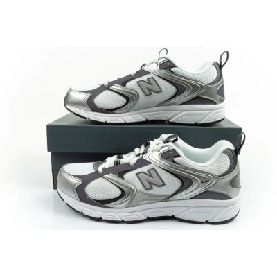 10. New Balance 408 men's sports shoes sneakers fashionable comfortable