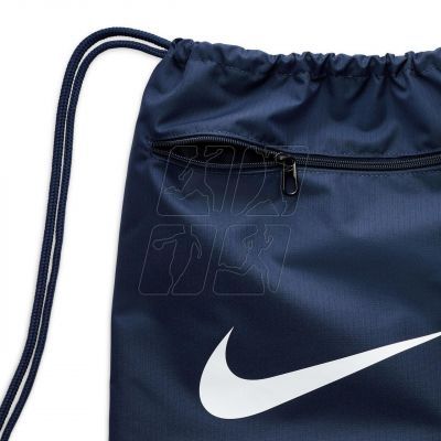 4. Nike Brasilia 9.5 DM3978 410 shoe bag