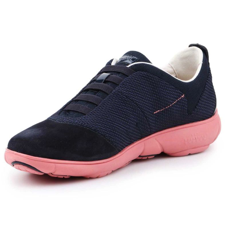 9. D Nebula C Lifestyle Shoes - D621EC-01422-C4002