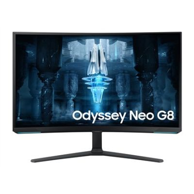 26. LCD MONITOR 32" ODYSSEY NEO G8/LS32BG850NPXEN SAMSUNG