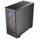 9. Antec P30 ARGB Midi Tower Black