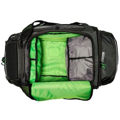 15. OGIO BACKPACK - BAG ENDURAMCE 9.0 CHARCOAL P/N: 112053.396