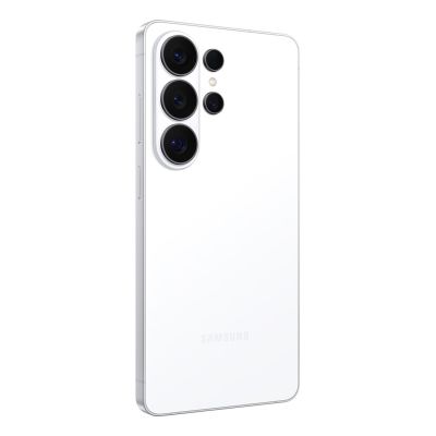 12. Samsung Galaxy S26 16 cm (6.3") Dual SIM Android 16.0 5G USB Type-C 12 GB 512 GB 4300 mAh White