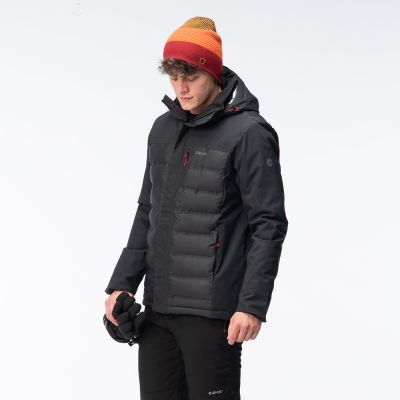 9. Hi-Tec insulated jacket Helten M 92800621383