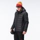 9. Hi-Tec insulated jacket Helten M 92800621383