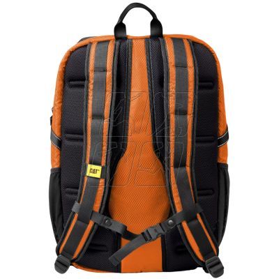 3. Caterpillar Le Meije Trekking Backpack 84425-643