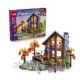 33. LEGO Friends 42705 - Autumn Forest Cottage