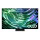 Samsung QE77S90DAE OLED TV 77'' 4K Ultra HD 144Hz Tizen Dolby Digital Plus Black (OUTLET)