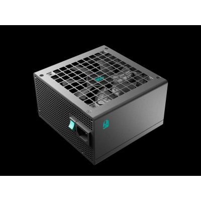 3. DeepCool PF600X Power Supply