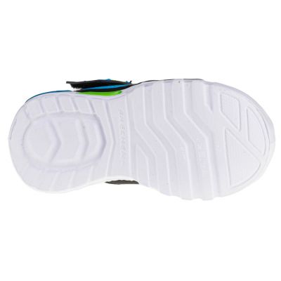 4. Skechers Flex-Glow Lowex 400015N-BBLM black 23