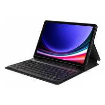 Inateck N0028_BLACK 27.9 cm (11") Folio Black Tablet Case