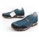 8. Men's Aku Nativa Canvas trekking shoes [646 016]