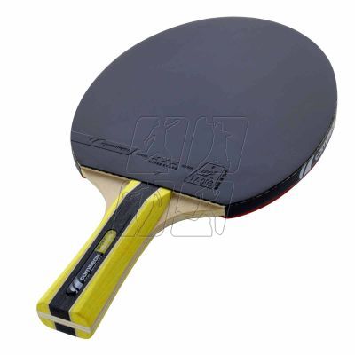 7. Cornilleau Sport 434000 table tennis bats