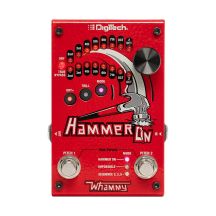 Digitech Whammy Hammer-On - Effect for guitar
