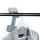 5. Taurus Sliding Care Compact 1600W Steamer