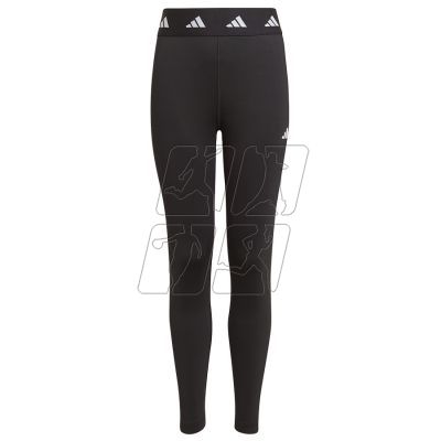 5. Pants adidas Tech Fit Tight Jr. HL2446