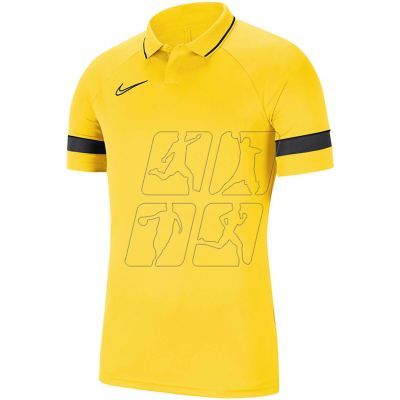 Nike DF Academy 21 Polo SS M CW6104 719 T-Shirt