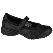 Skechers Velocity-Pouty Jr 81264L-BLK shoes