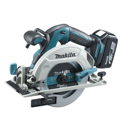 18V MAKITA DHS680RTJ Cordless Circular Saw