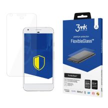 3mk FlexibleGlass Hybrid Glass for Google Pixel